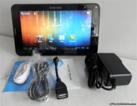 tablet with sim card slot philippines